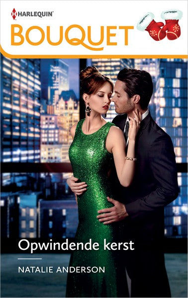 Opwindende kerst Opwindende kerst