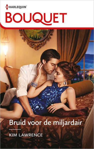 Bruid voor de miljardair Bruid voor de miljardair