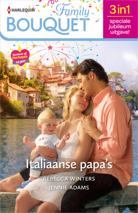 Italiaanse papa’s Italiaanse papa’s