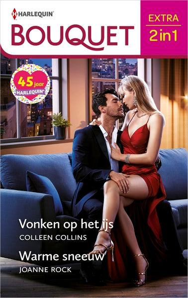 Vonken op het ijs / Warme sneeuw Vonken op het ijs / Warme sneeuw