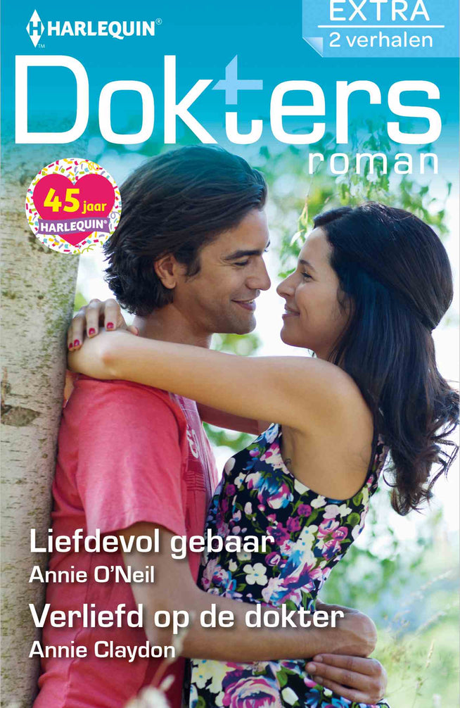 Liefdevol gebaar / Verliefd op de dokter