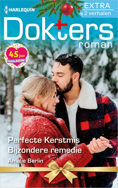 Perfecte Kerstmis / Bijzondere remedie Perfecte Kerstmis / Bijzondere remedie