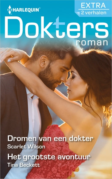 Dromen van een dokter / Het grootste avontuur