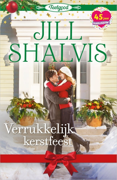 Verrukkelijk kerstfeest Verrukkelijk kerstfeest