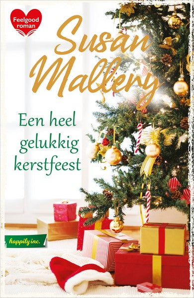 Een heel gelukkig kerstfeest Een heel gelukkig kerstfeest
