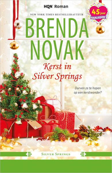 Kerst in Silver Springs Kerst in Silver Springs