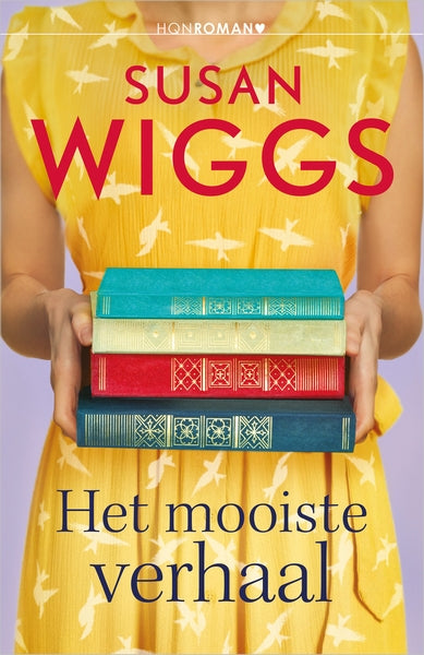 Het mooiste verhaal Het mooiste verhaal
