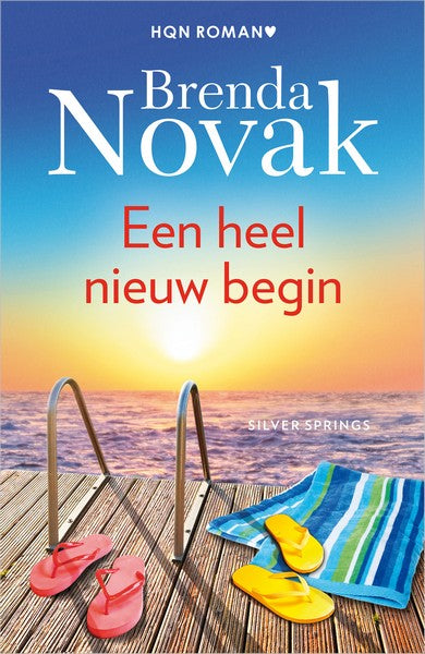 Een heel nieuw begin Een heel nieuw begin