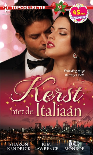 Kerst met de Italiaan Kerst met de Italiaan