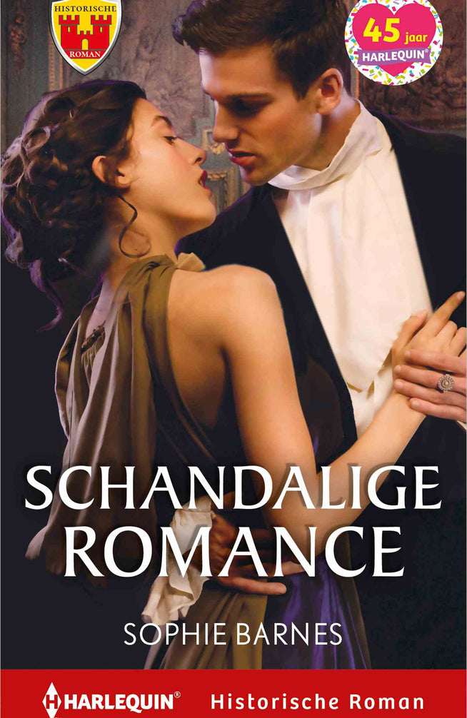 Schandalige romance