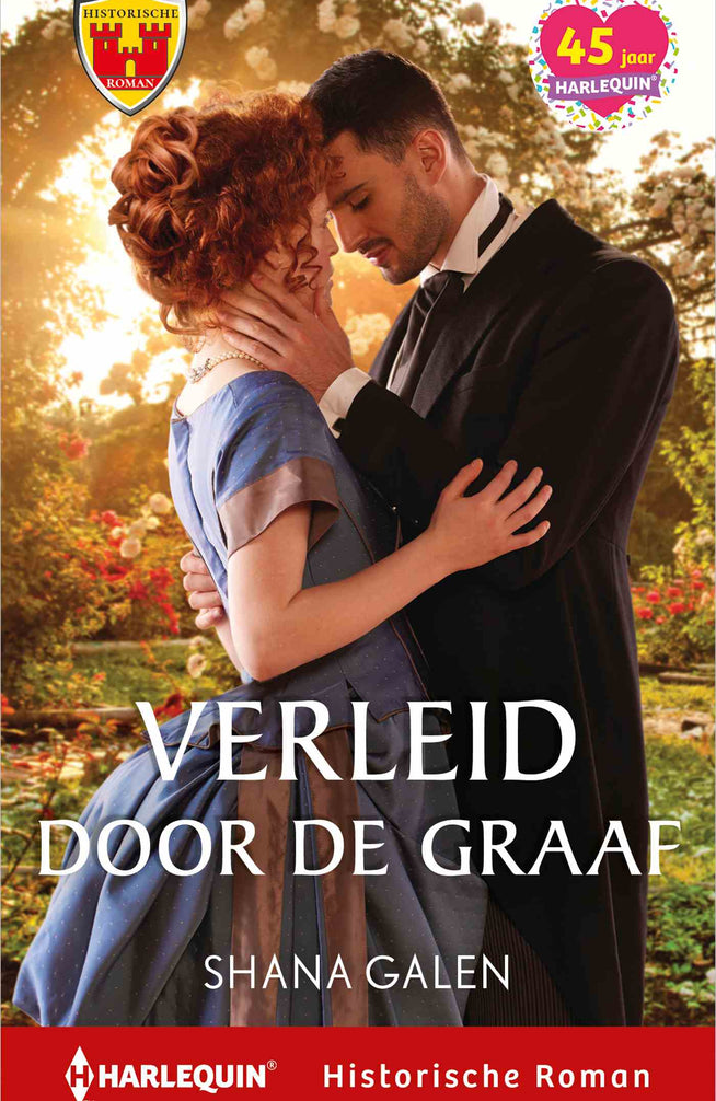 Verleid door de graaf