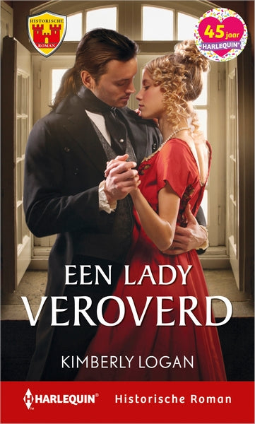 Een lady veroverd