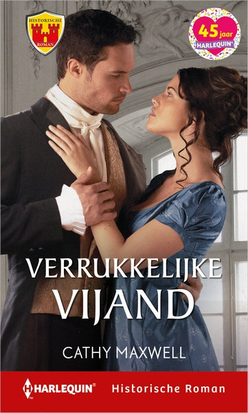 Verrukkelijke vijand Verrukkelijke vijand