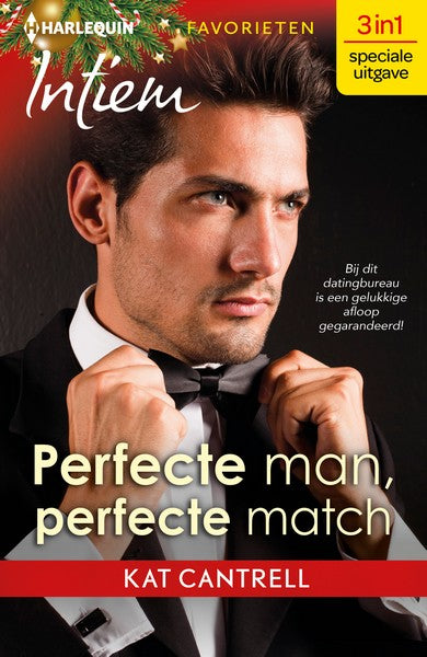 Perfecte man, perfecte match Perfecte man, perfecte match
