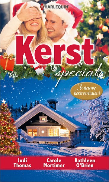 Harlequin Kerstspecial Harlequin Kerstspecial