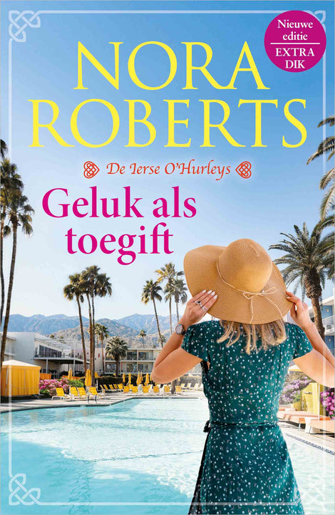 Geluk als toegift Geluk als toegift