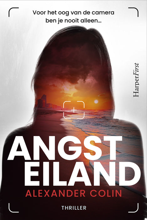 Angsteiland Angsteiland