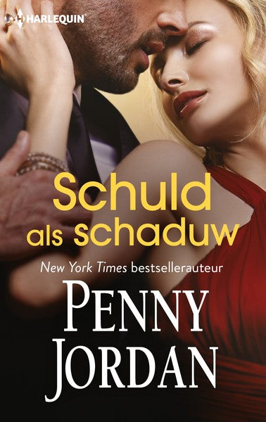 Schuld als schaduw Schuld als schaduw
