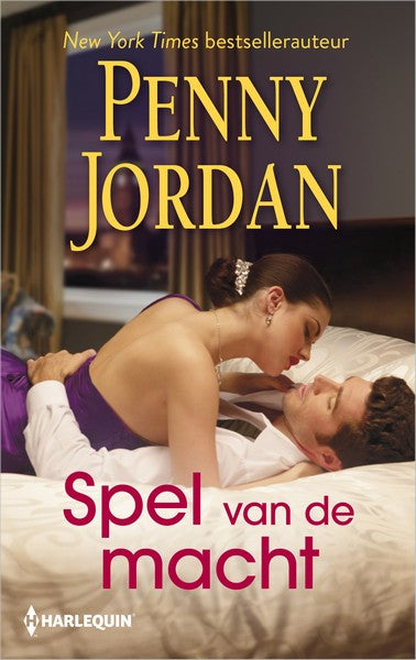Spel van de macht Spel van de macht