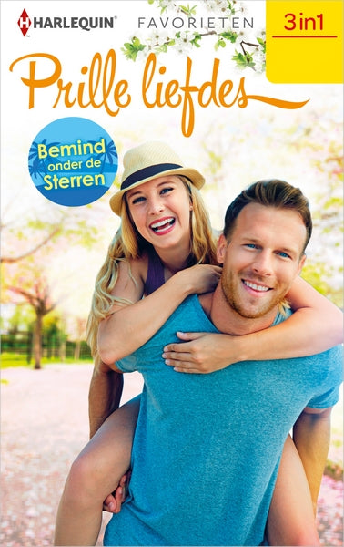 Prille Liefdes – Bemind onder de sterren Prille Liefdes – Bemind onder de sterren