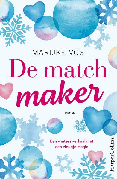 De matchmaker De matchmaker