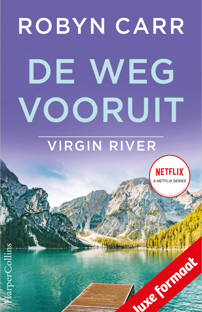 De weg vooruit