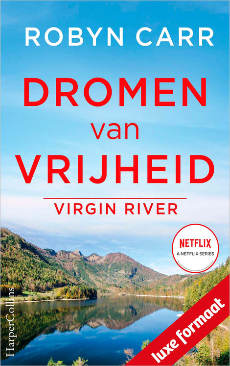 Dromen van vrijheid Dromen van vrijheid