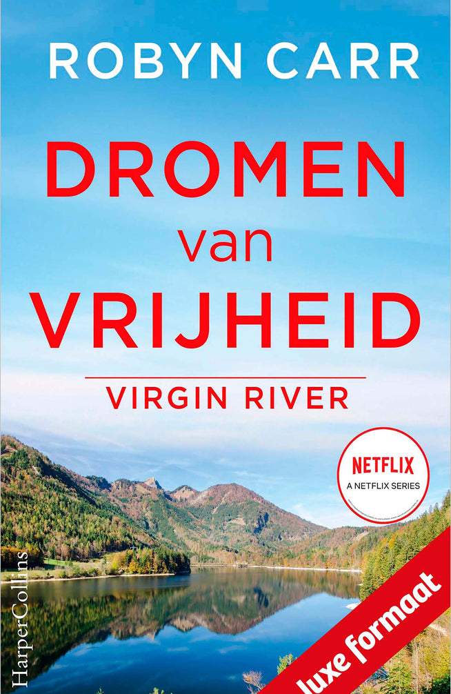 Dromen van vrijheid