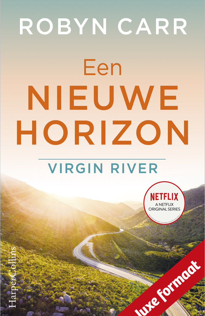 Een nieuwe horizon