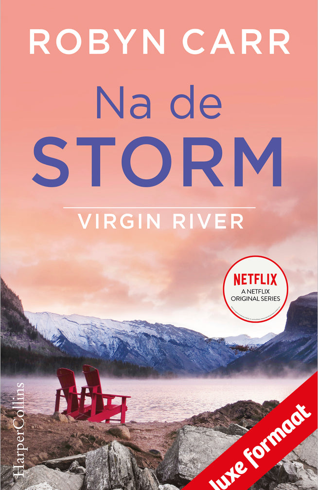 Na de storm