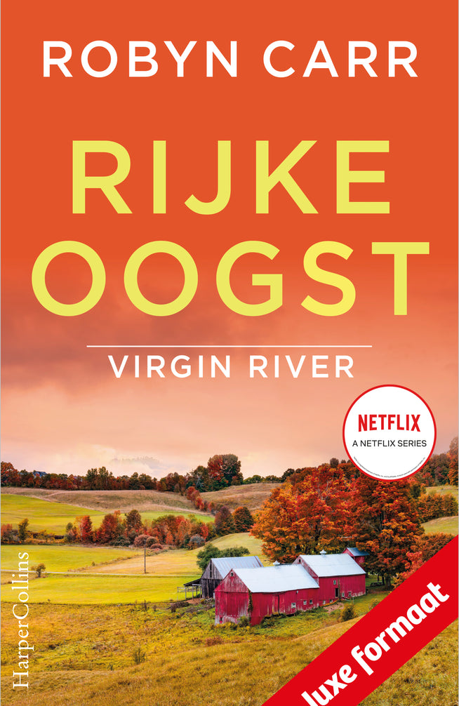 Rijke oogst