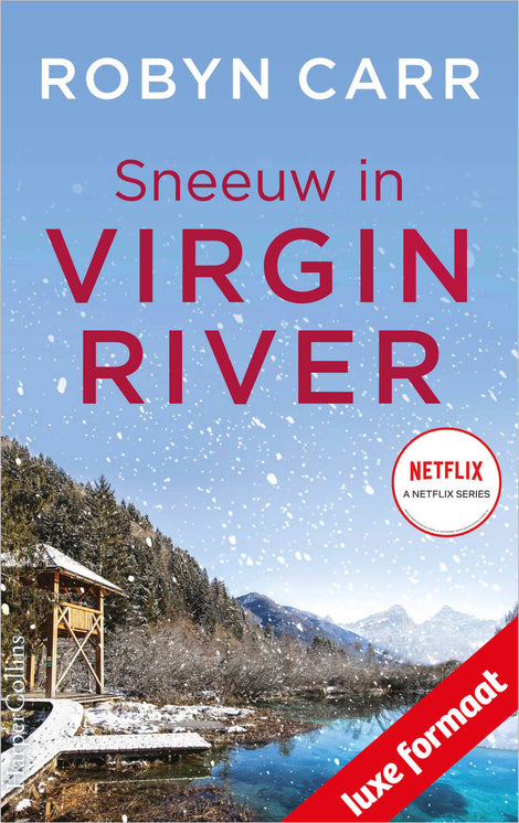 Sneeuw in Virgin River Sneeuw in Virgin River