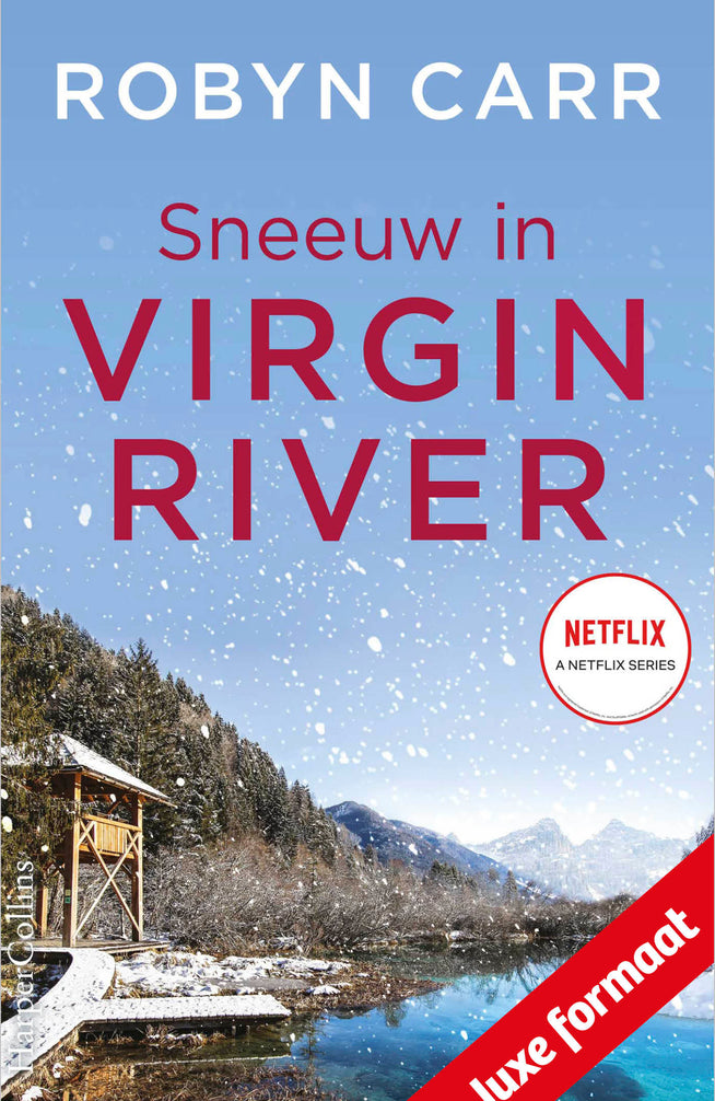 Sneeuw in Virgin River