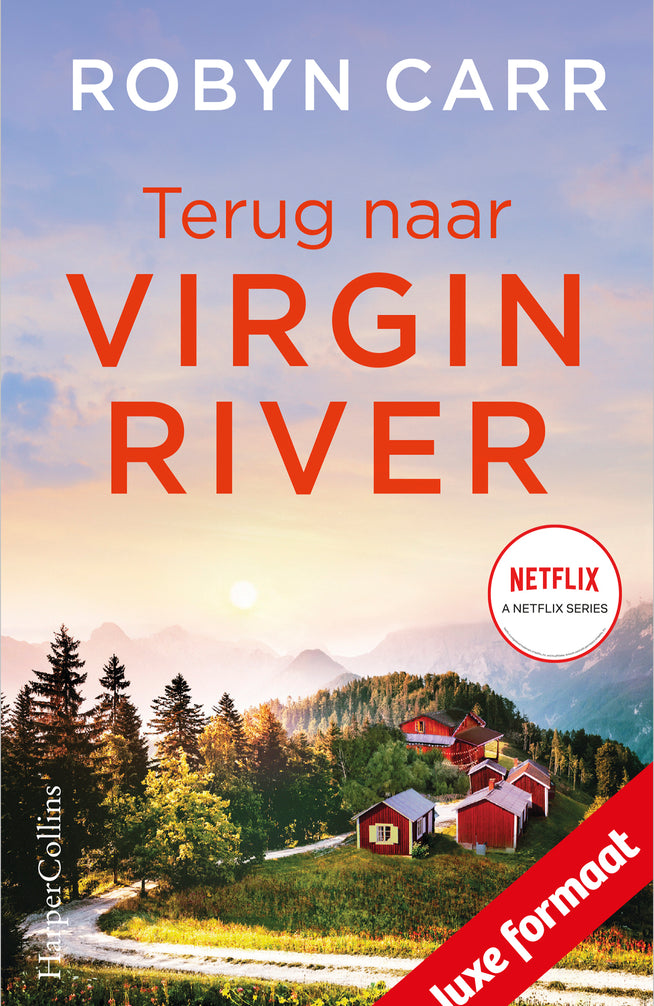 Terug naar Virgin River (2-in-1)