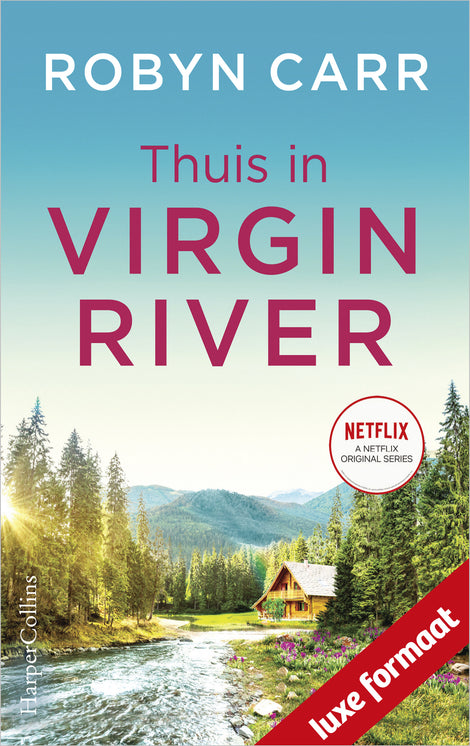 Thuis in Virgin River Thuis in Virgin River