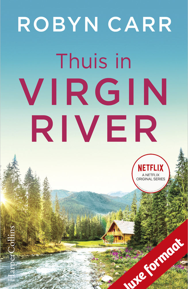 Thuis in Virgin River