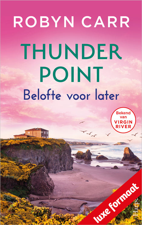 Belofte voor later Belofte voor later