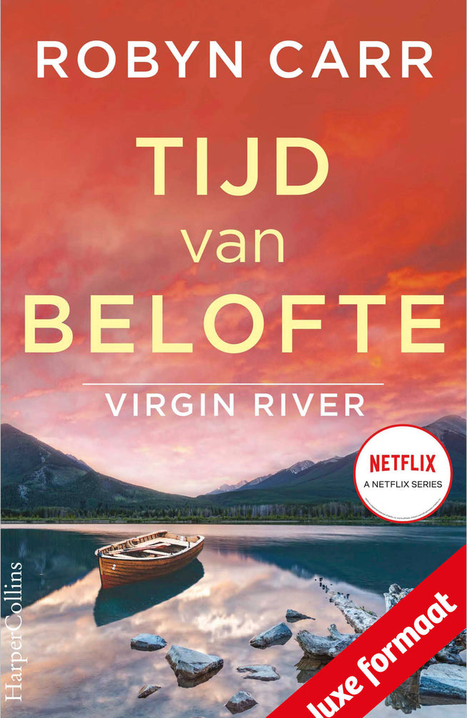 Tijd van belofte