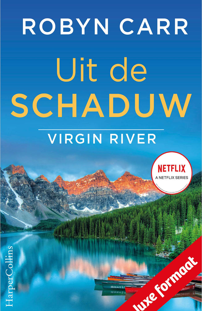 Uit de schaduw