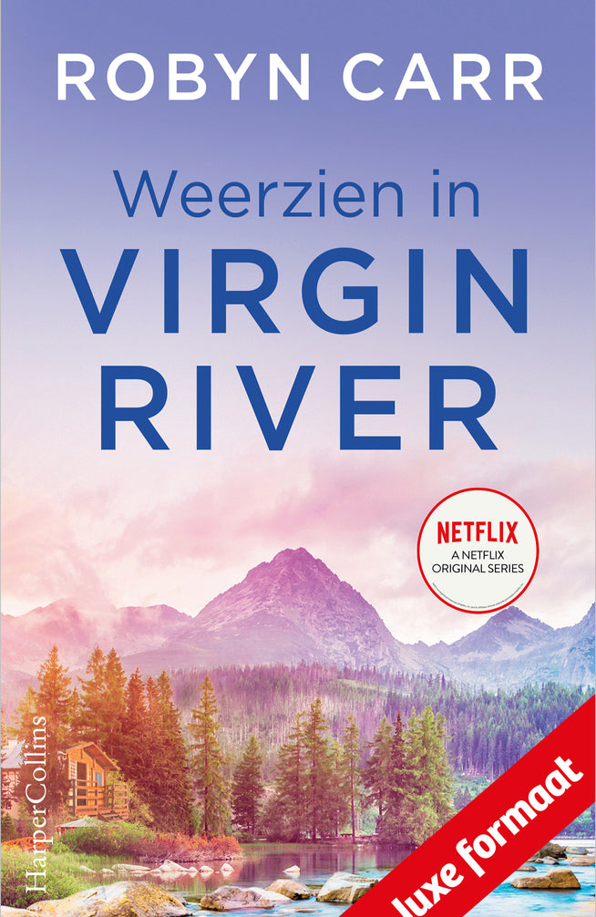 Weerzien in Virgin River