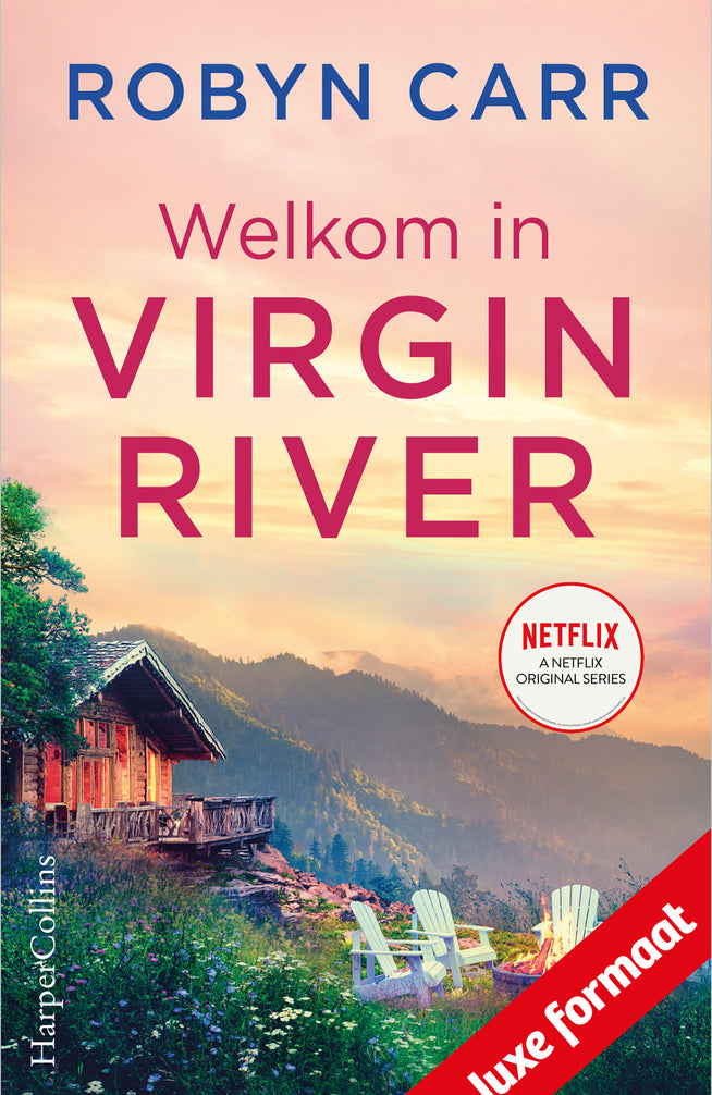 Welkom in Virgin River