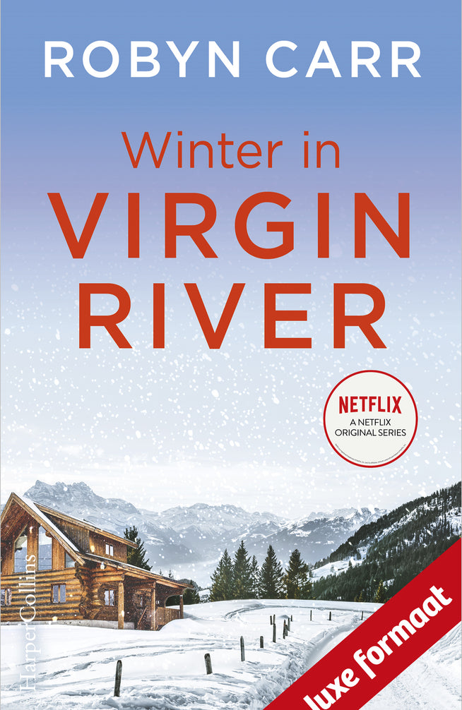 Winter in Virgin River