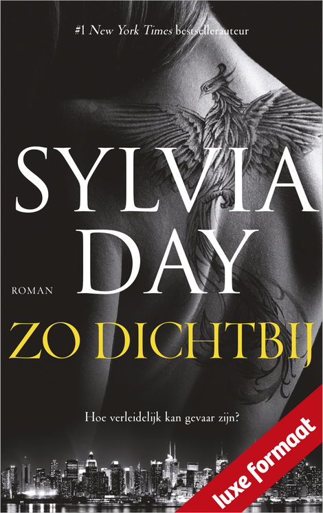 Zo dichtbij Zo dichtbij