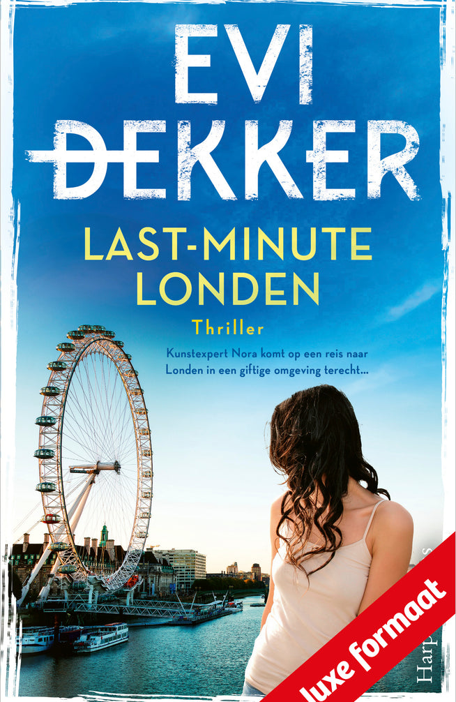 Last-minute Londen
