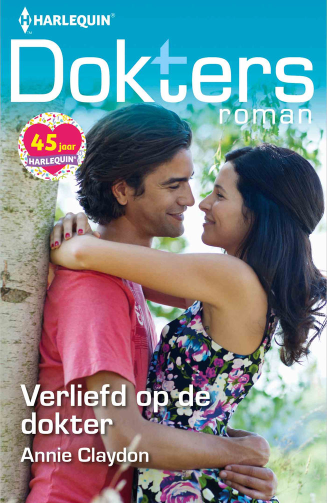 Verliefd op de dokter