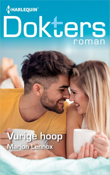 Vurige hoop