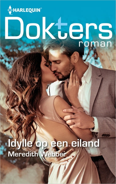 Idylle op een eiland Idylle op een eiland