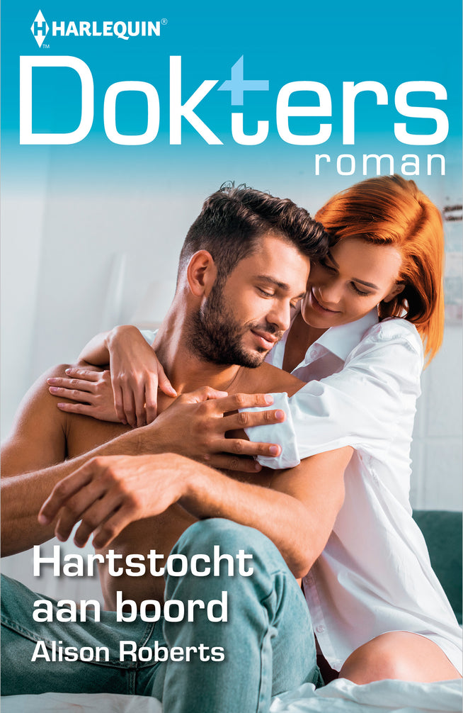 Hartstocht aan boord