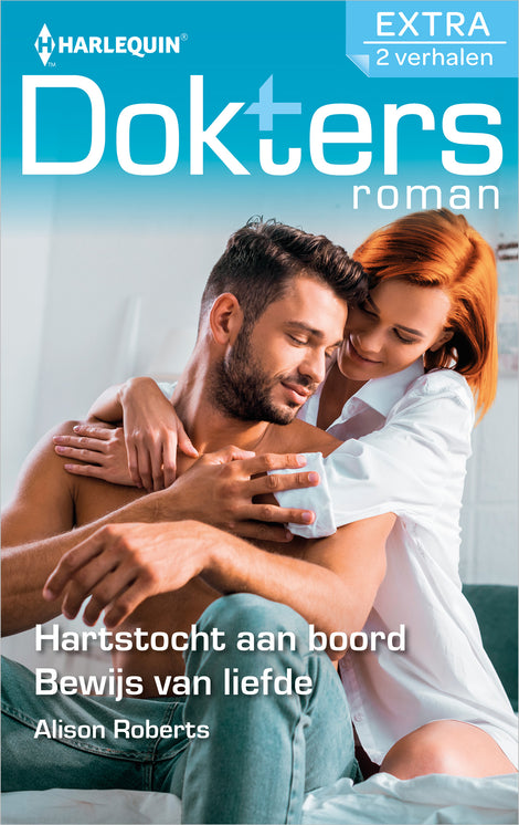 Hartstocht aan boord / Bewijs van liefde Hartstocht aan boord / Bewijs van liefde