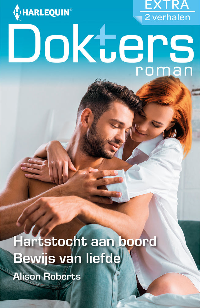 Hartstocht aan boord / Bewijs van liefde
